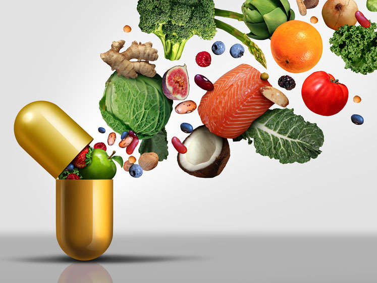 Why essential nutrients have never been more … essential